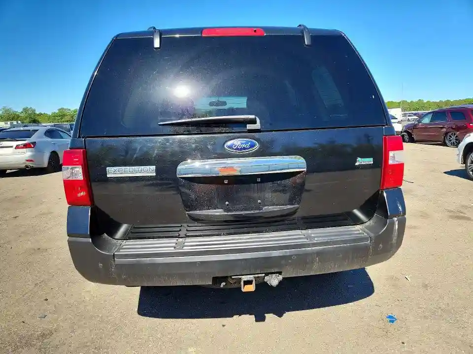 1FMJU1G56EEF26901 2014 FORD EXPEDITION-5