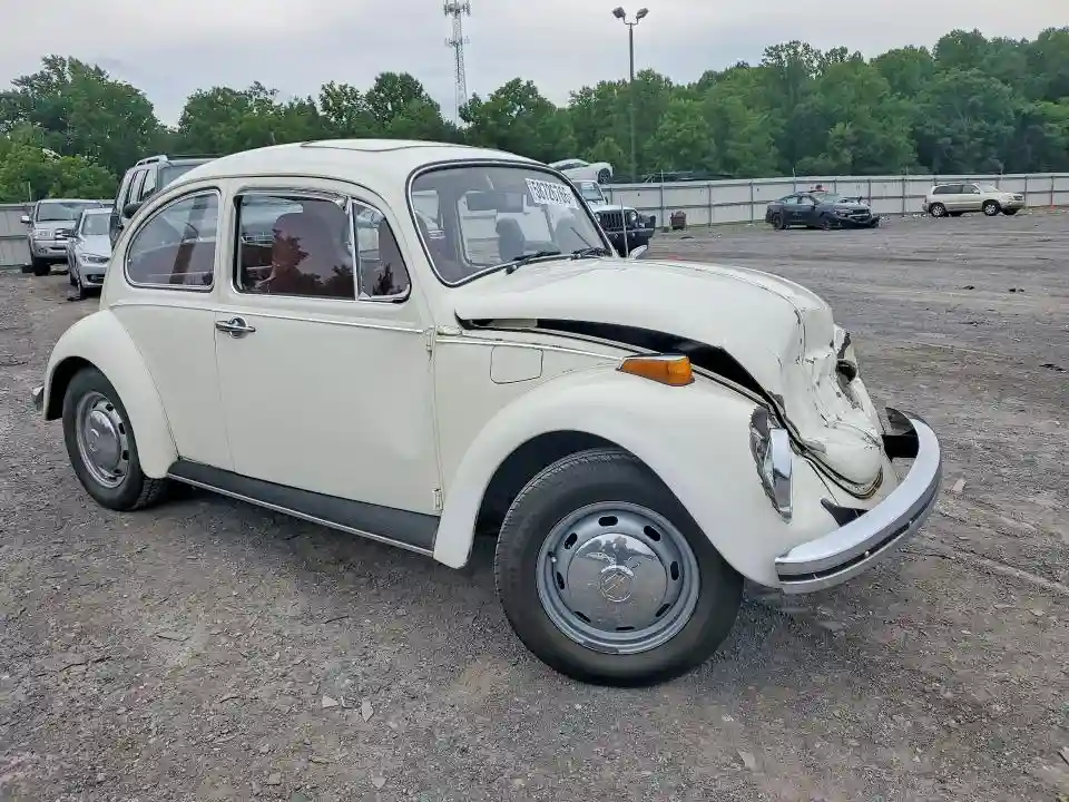 1102484133 1970 VOLKSWAGEN BEETLE-3