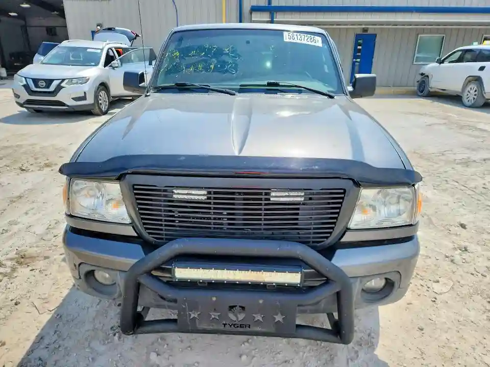1FTKR4EE2BPA02627 2011 FORD RANGER-4