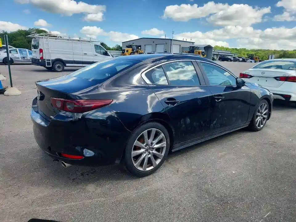 JM1BPABL5M1332128 2021 MAZDA 3-2