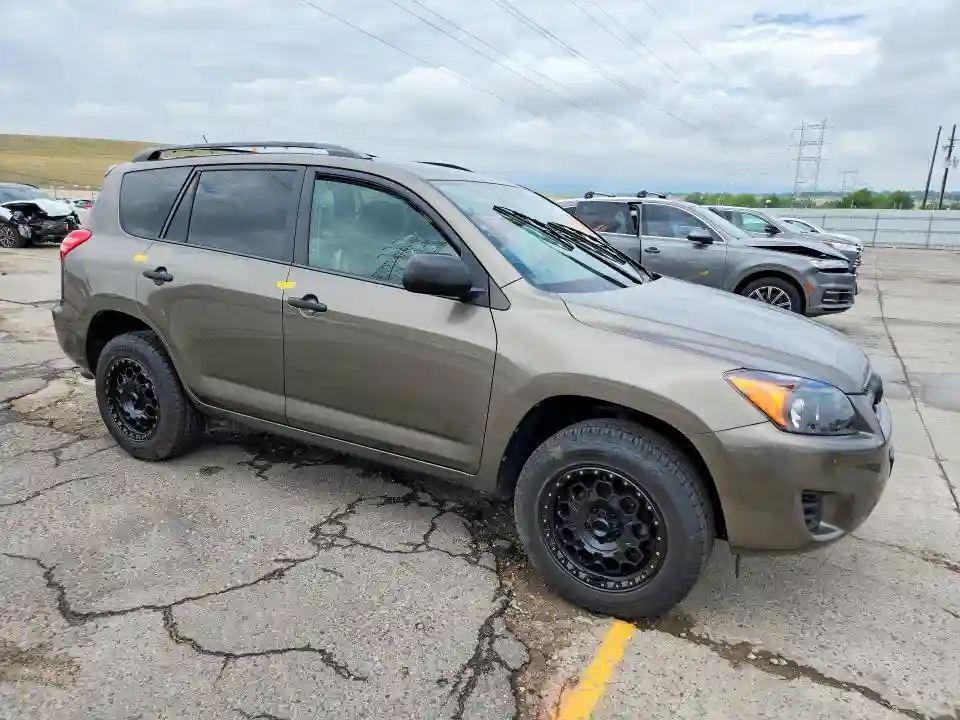 2T3BF4DV4CW265489 2012 TOYOTA RAV4-3