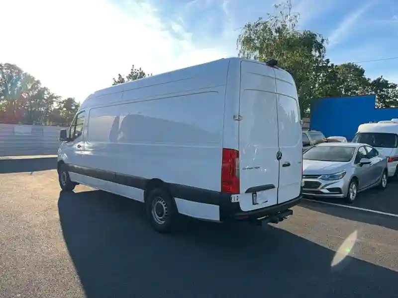 W1Y4ECHY4MT076870 2021 MERCEDES-BENZ SPRINTER-2