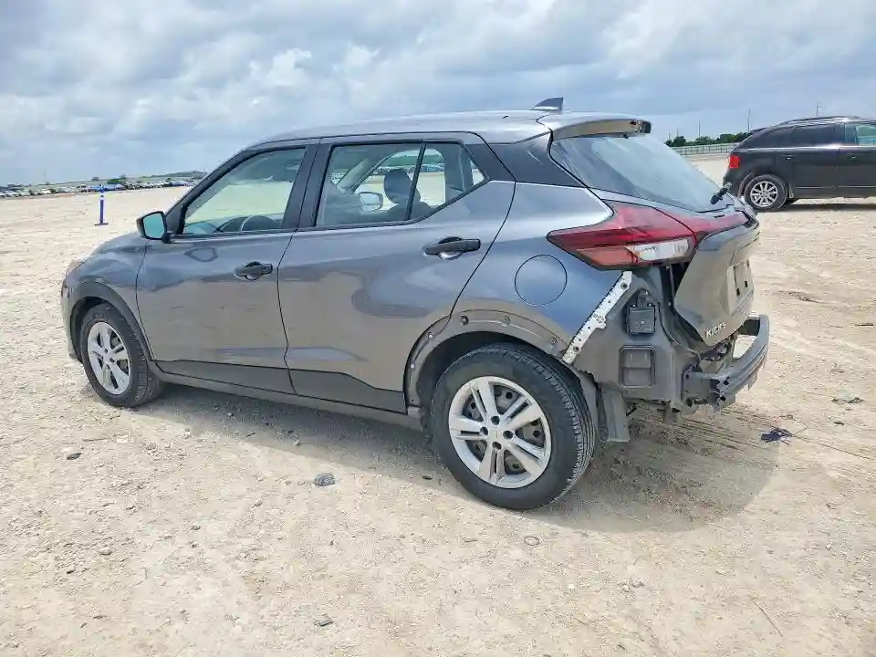 3N1CP5BV1RL471642 2024 NISSAN KICKS-1