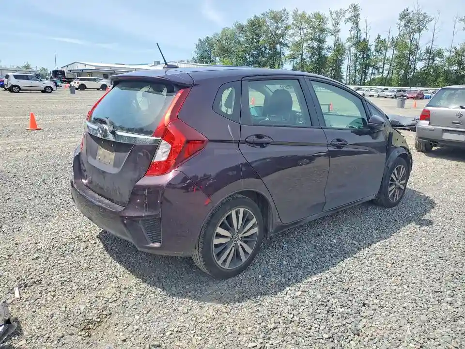 3HGGK5H82FM730743 2015 HONDA FIT-2
