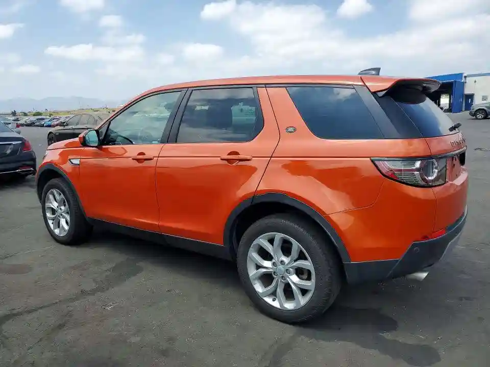 SALCR2BG7HH648272 2017 LAND ROVER DISCOVERY-1