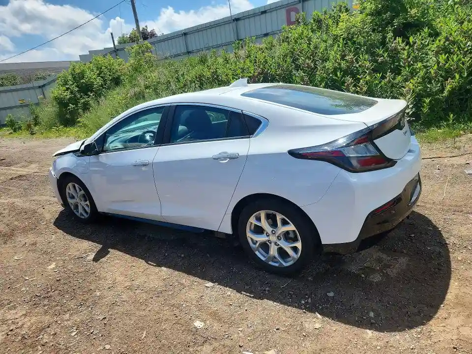 1G1RB6S5XHU124092 2017 CHEVROLET VOLT-1