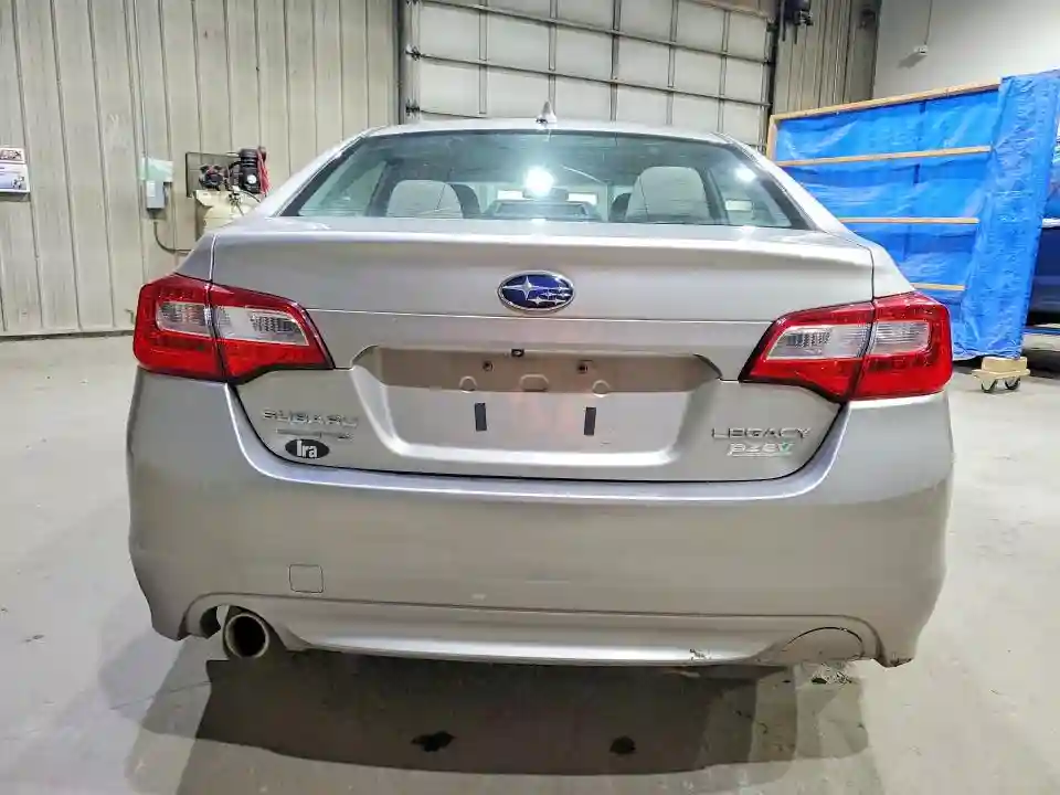 4S3BNAC69H3052057 2017 SUBARU LEGACY-5