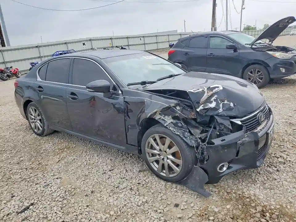 JTHCE1BL2FA004354 2015 LEXUS GS350-3