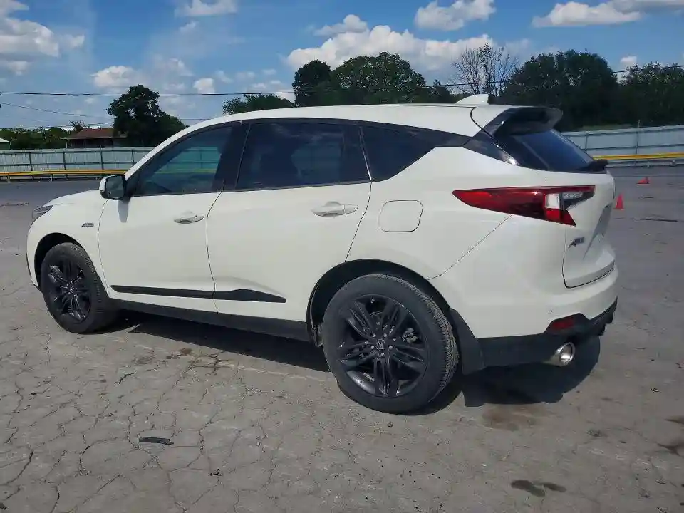 5J8TC2H67KL030656 2019 ACURA RDX-1