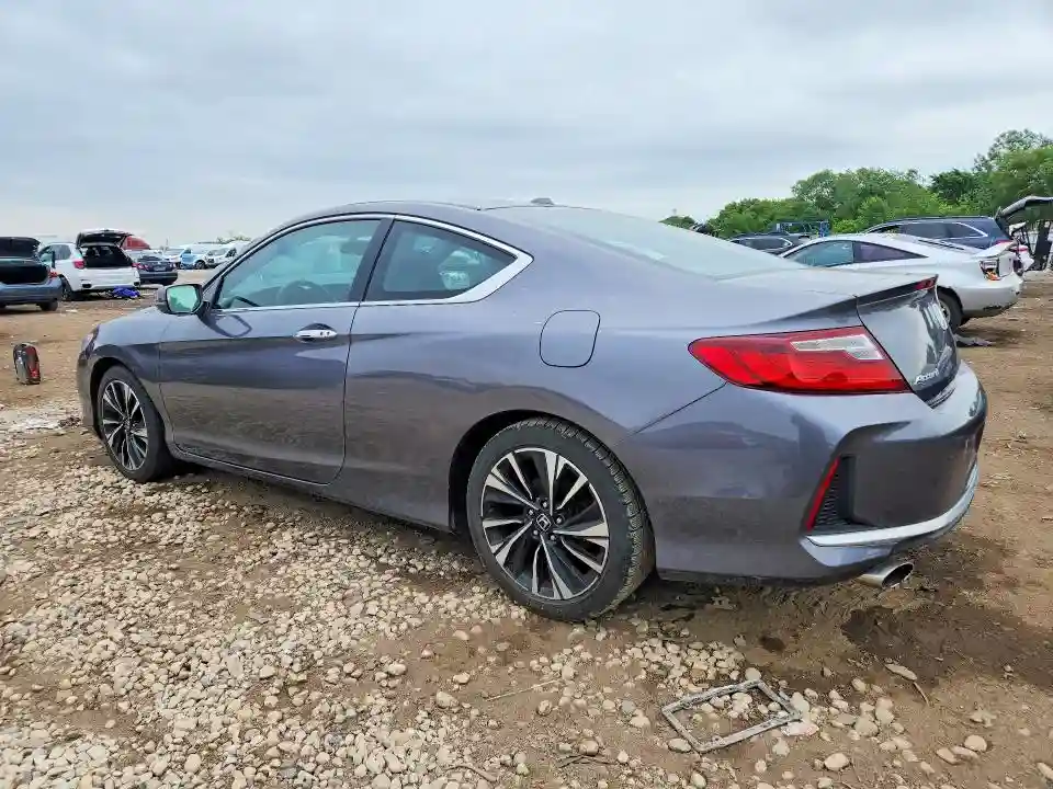 1HGCT2A8XGA005460 2016 HONDA ACCORD-1