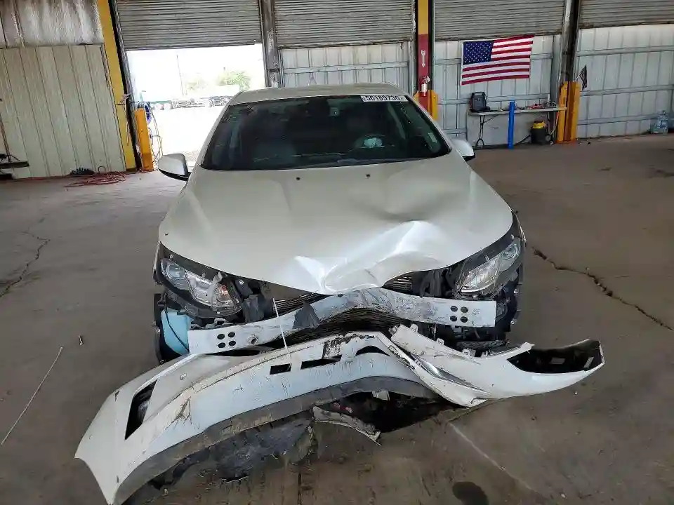 1G1RD6S5XHU215552 2017 CHEVROLET VOLT-4