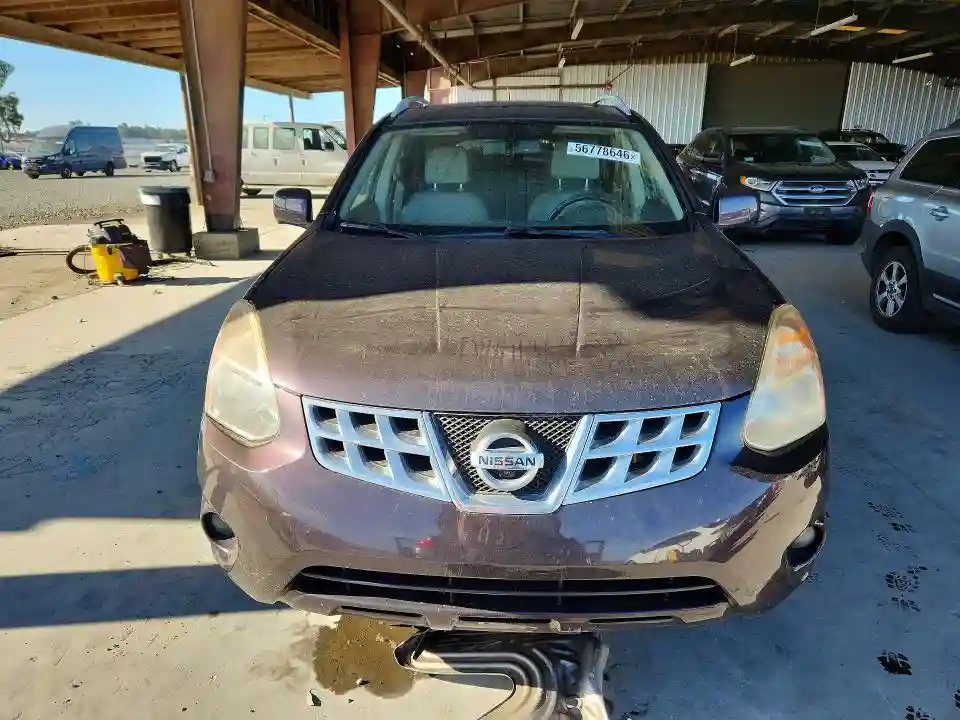 JN8AS5MV0DW639455 2013 NISSAN ROGUE-4