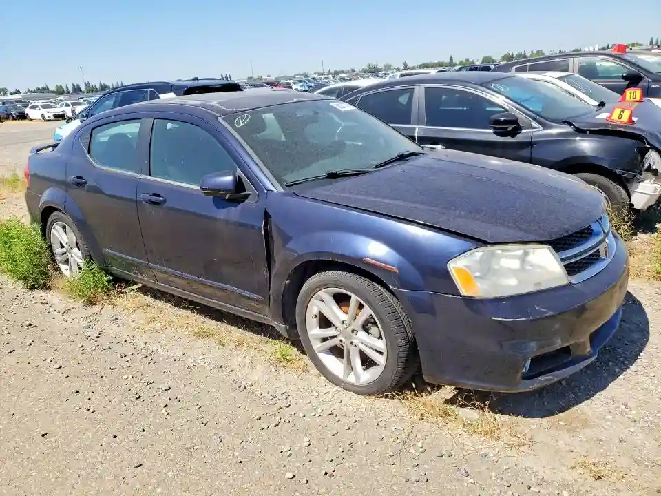 1C3CDZEG9CN309814 2012 DODGE AVENGER-3
