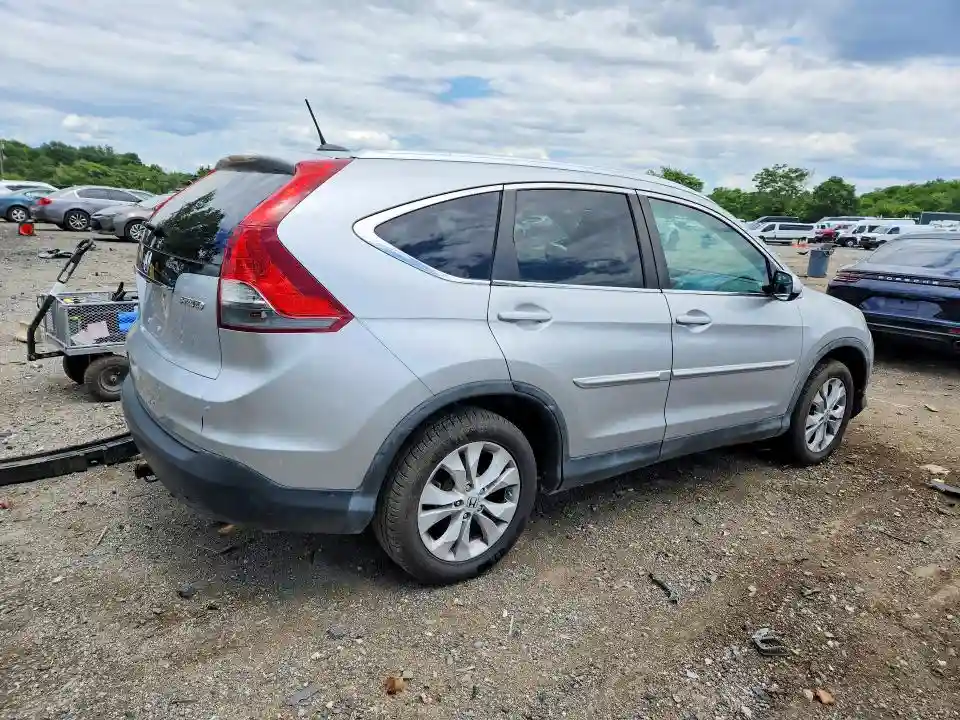 2HKRM4H73CH618263 2012 HONDA CRV-2