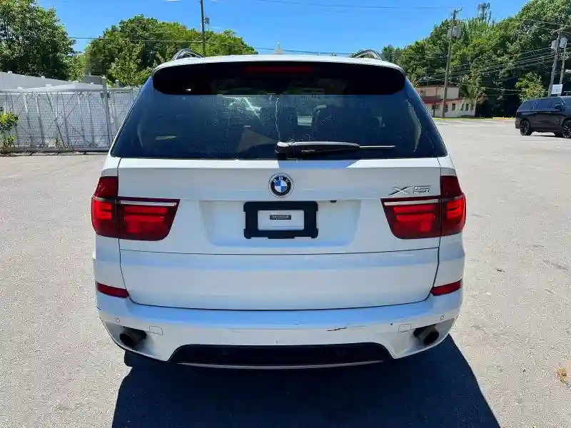 5UXZV4C53D0E11293 2013 BMW X5-5