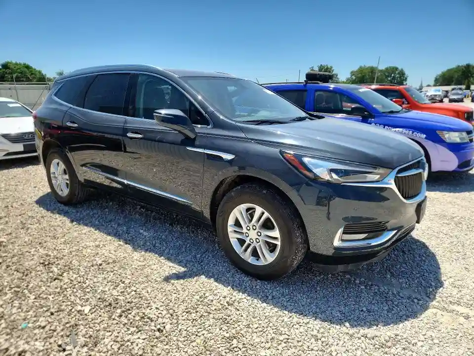 5GAERBKW3LJ105799 2020 BUICK ENCLAVE-3