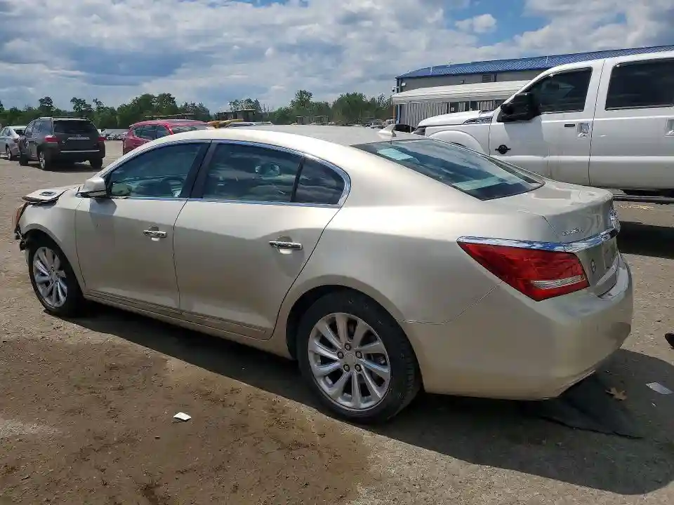 1G4GB5G3XEF199001 2014 BUICK LACROSSE-1