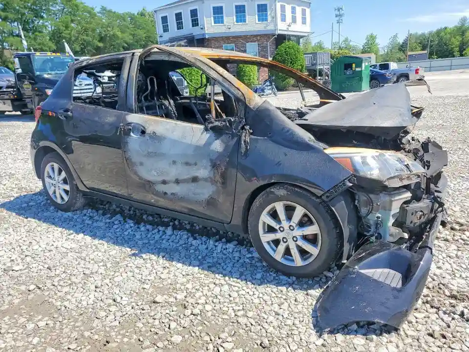 VNKKTUD3XFA024862 2015 TOYOTA YARIS-3