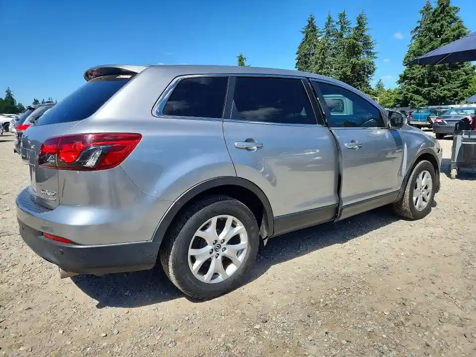 JM3TB3CV7D0411103 2013 MAZDA CX-9-2