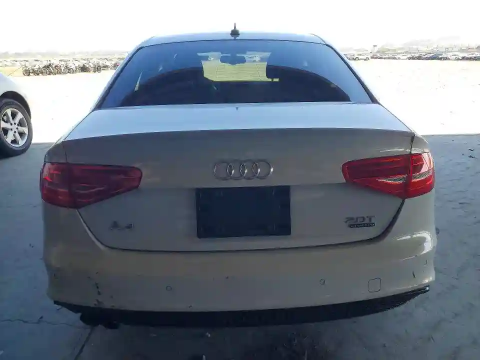WAUFFAFL8GN004324 2016 AUDI A4-5