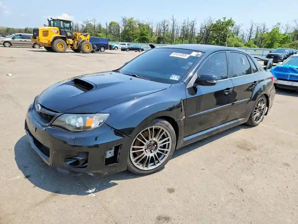 JF1GV8J60BL521311 2011 SUBARU WRX-0