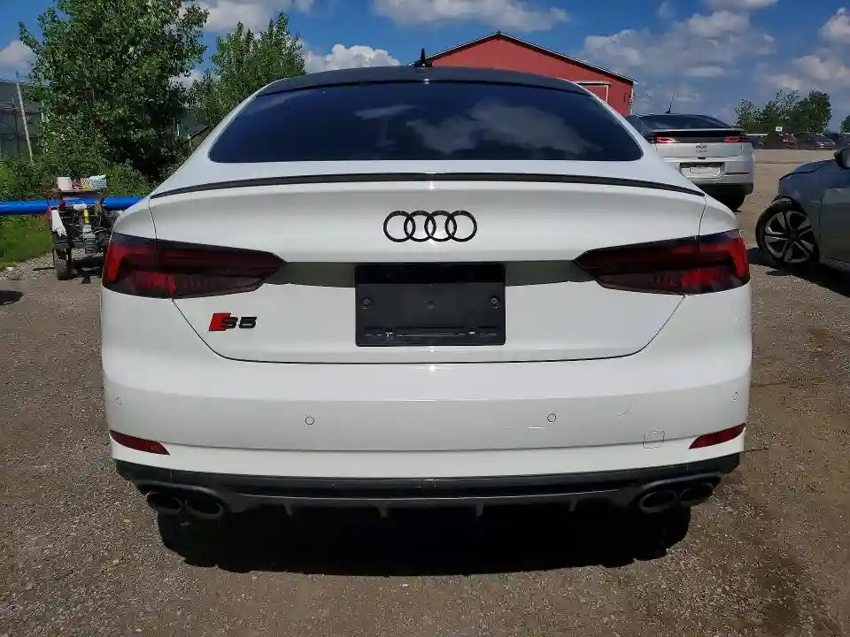 WAUC4CF59JA074841 2018 AUDI S5/RS5-5