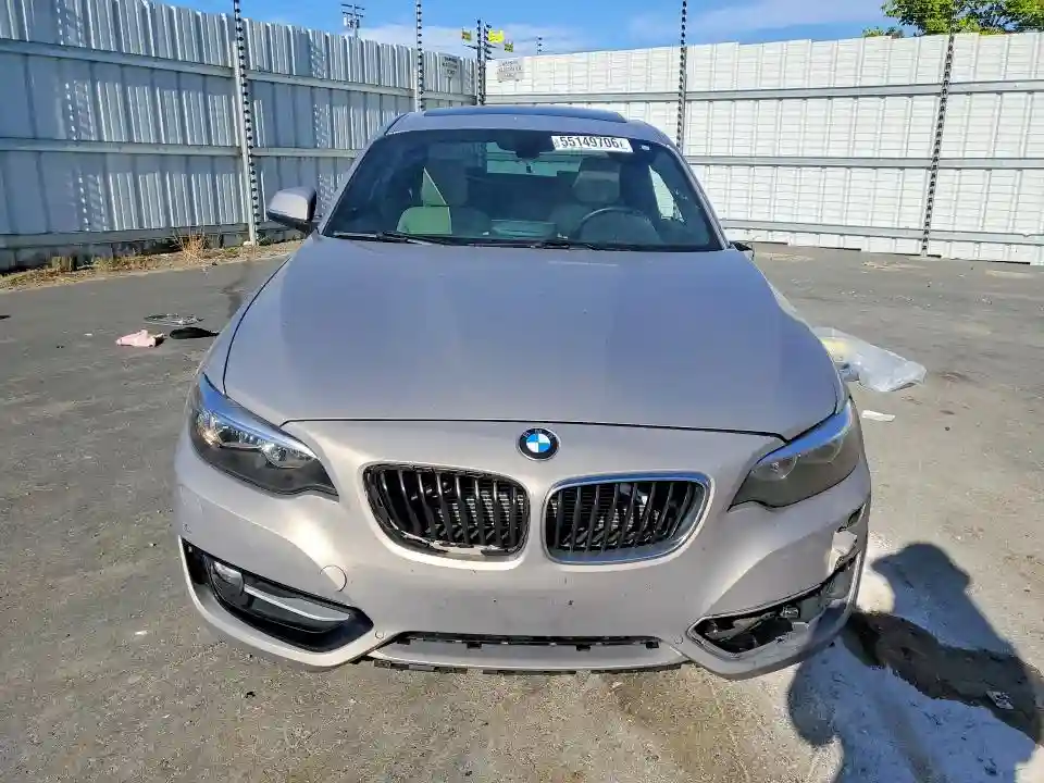 WBA1G9C59GV726624 2016 BMW 2 SERIES-4