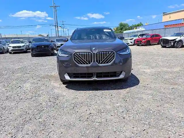 5UX53GP06T9195001 2026 BMW X3-4