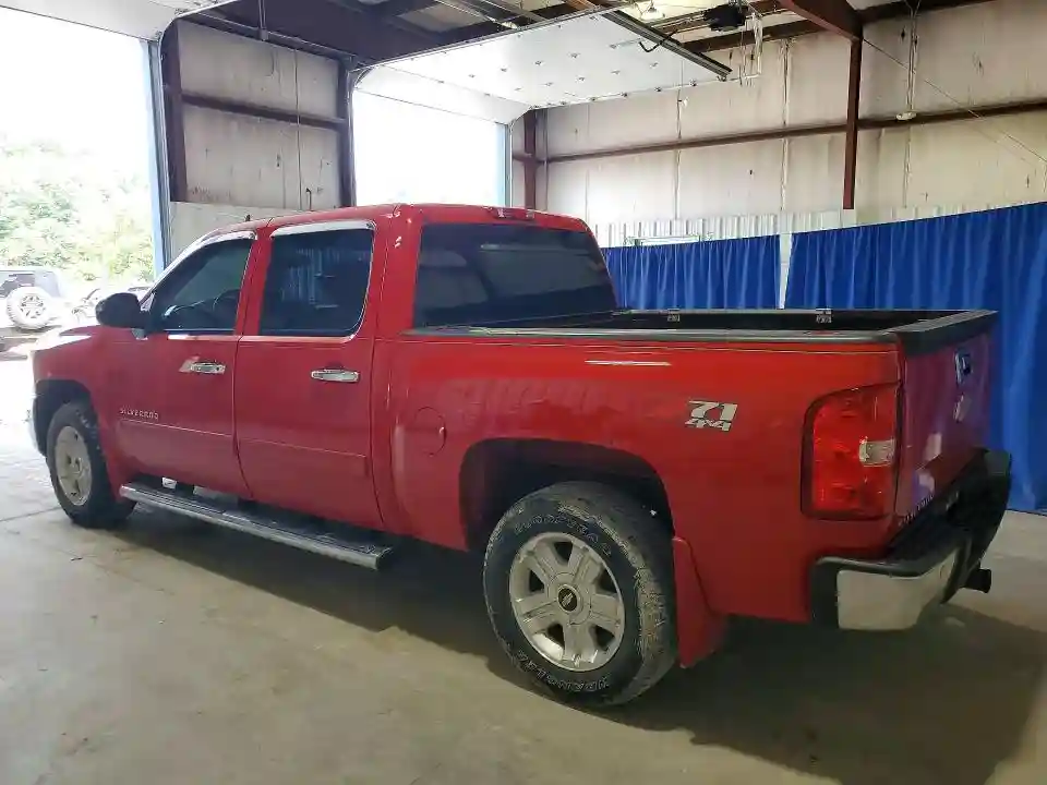 3GCPKSE71CG274561 2012 CHEVROLET ALL MODELS-1