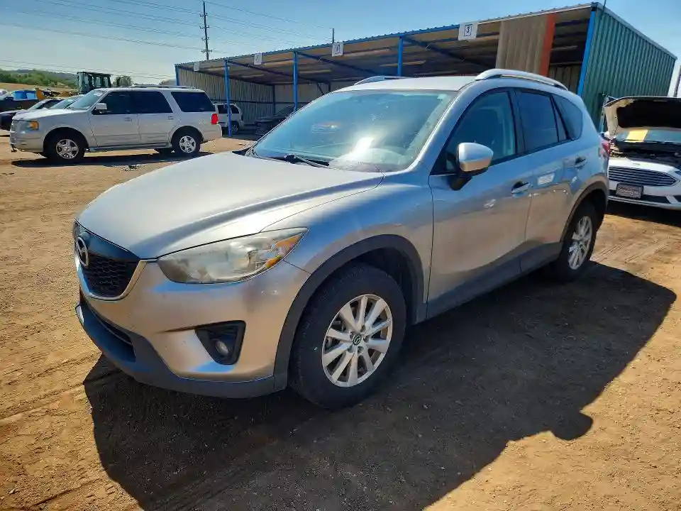 JM3KE4CY6E0353134 2014 MAZDA CX-5-0