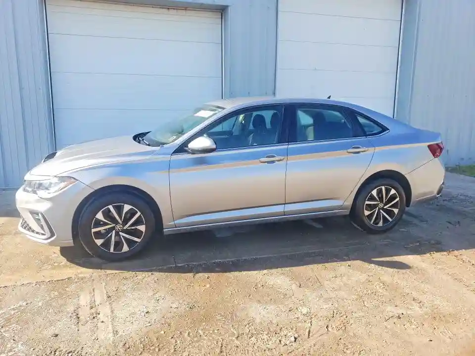 3VWCX7BU7SM081268 2025 VOLKSWAGEN JETTA-0