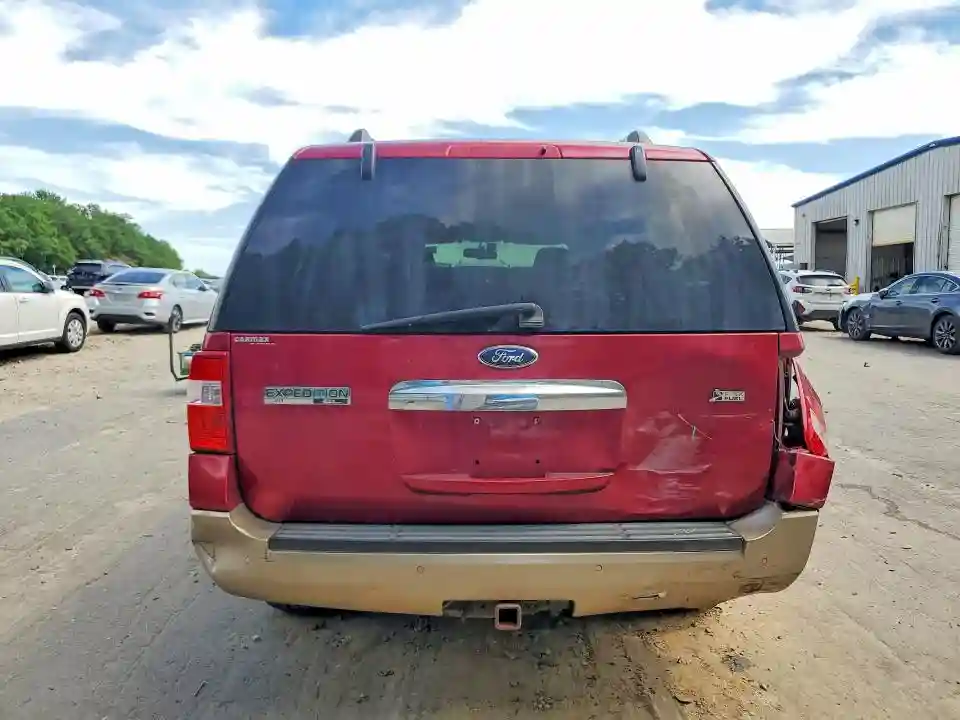 1FMJK1H5XEEF38666 2014 FORD EXPEDITION-5