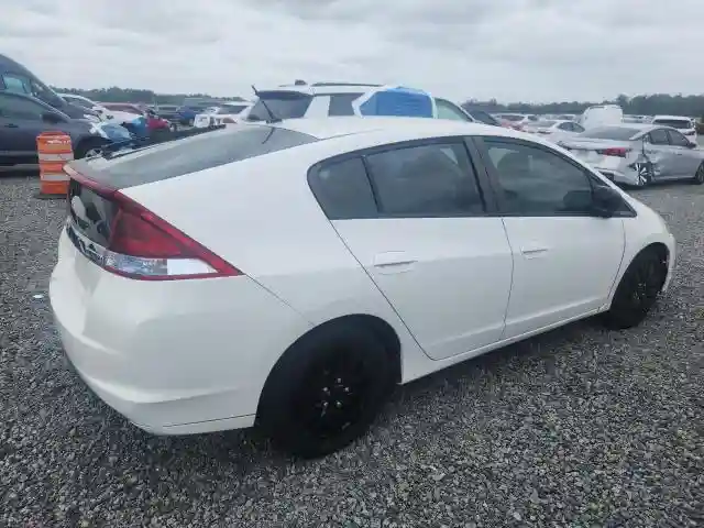 JHMZE2H56ES000101 2014 HONDA INSIGHT-2