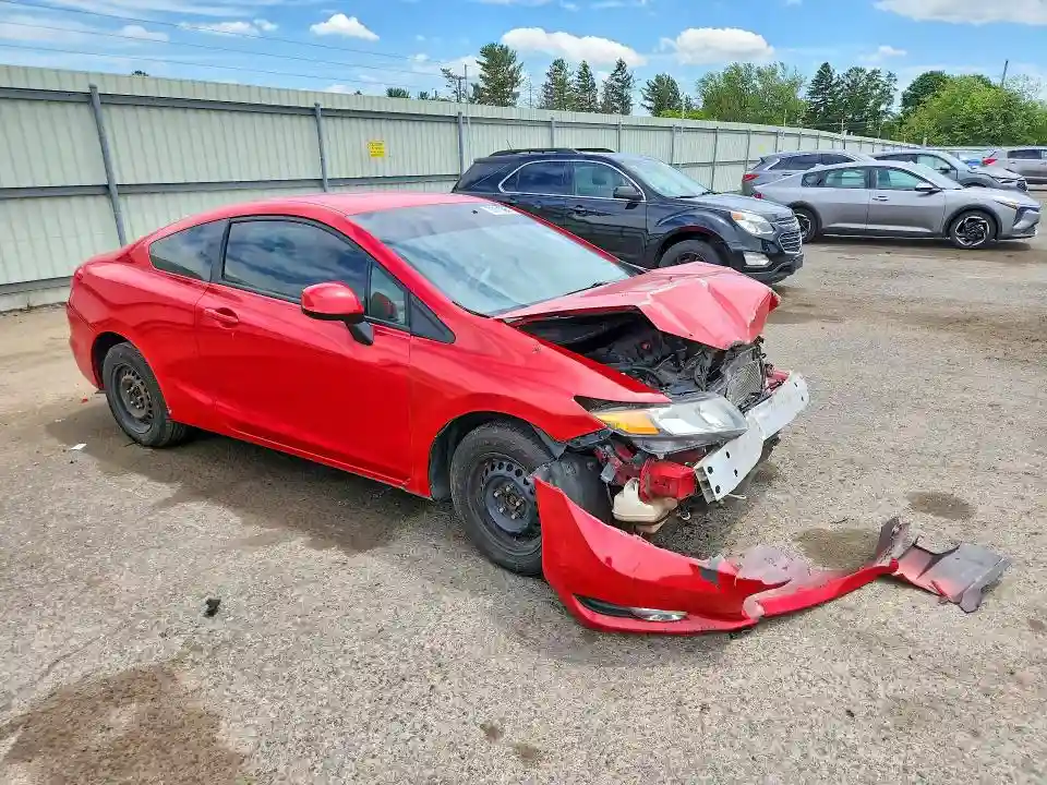 2HGFG3B53DH508644 2013 HONDA CIVIC-3