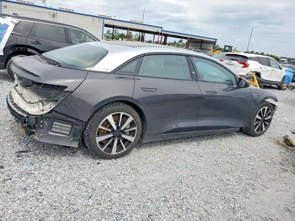 50EA1TEA2PA004619 2023 LUCID MOTORS AIR-2
