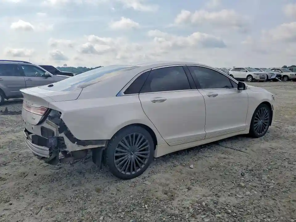 3LN6L5E94JR625780 2018 LINCOLN MKZ-2