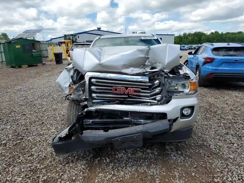 1GTG6CEN6K1272634 2019 GMC CANYON-4