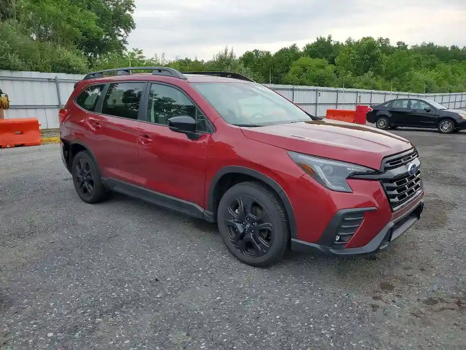 4S4WMAFD9S3402501 2025 SUBARU ASCENT-3