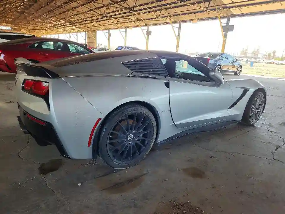 1G1YA2D7XG5107999 2016 CHEVROLET CORVETTE-2