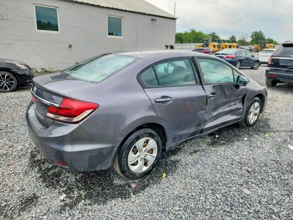 19XFB2F5XEE202412 2014 HONDA CIVIC-2