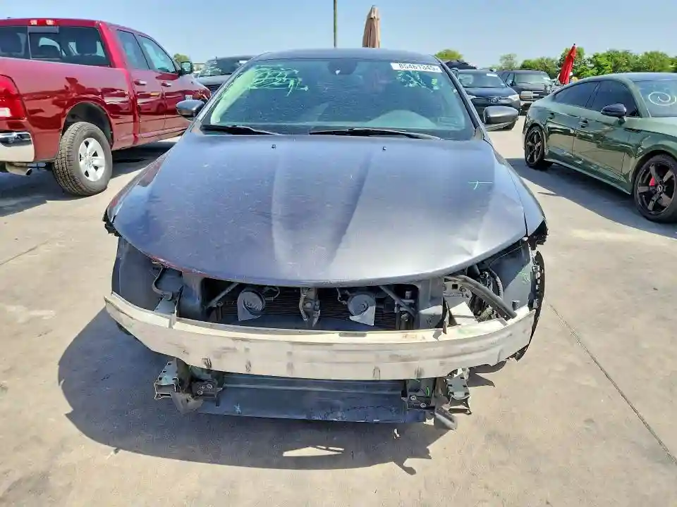 1C3CCCAB8FN639118 2015 CHRYSLER 200-4