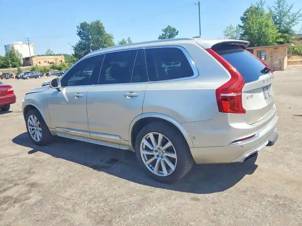 YV4A22PL5G1016576 2016 VOLVO XC90-1