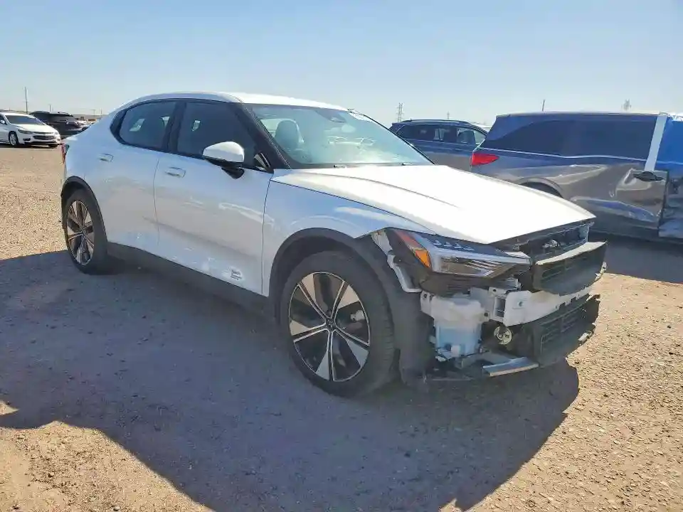 YSMEG3KA6PL153620 2023 POLESTAR 2-3