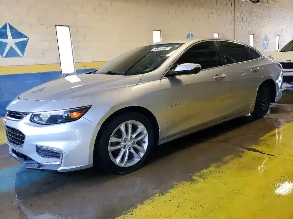 1G1ZE5ST2GF303147 2016 CHEVROLET MALIBU-0