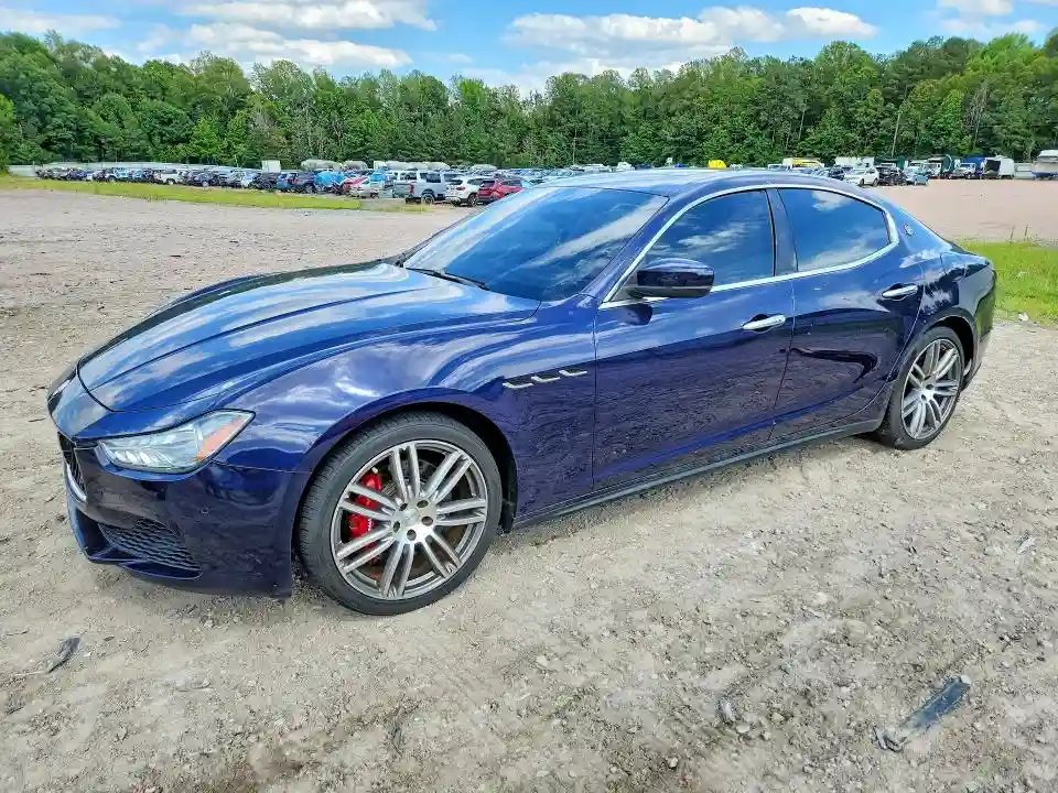 ZAM57RSLXH1205243 2017 MASERATI ALL OTHER-0