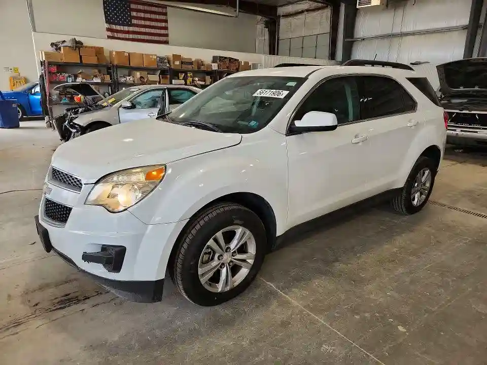 2GNFLFEK7E6134928 2014 CHEVROLET EQUINOX-0