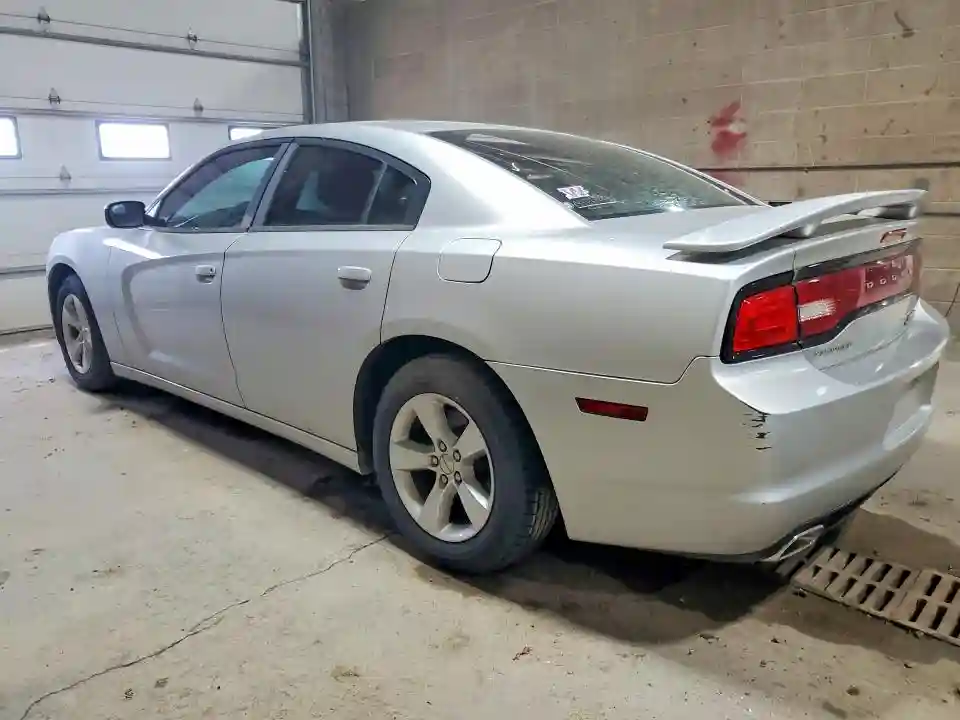 2C3CDXBG5CH103679 2012 DODGE CHARGER-1