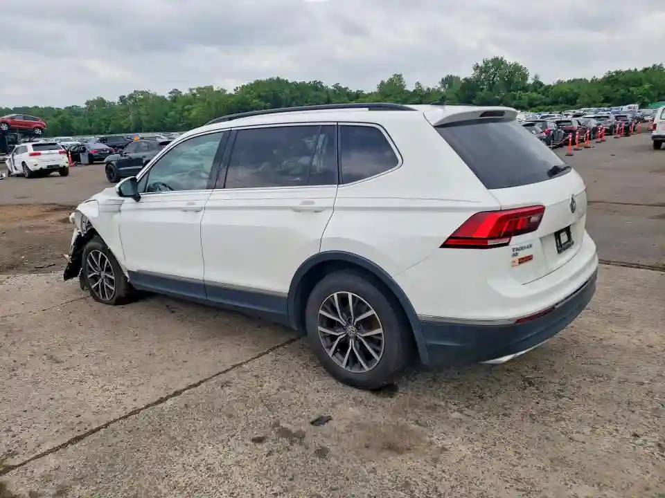 3VV2B7AX5MM058293 2021 VOLKSWAGEN TIGUAN-1