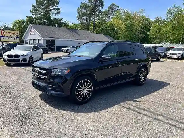 4JGFF5KE5NA647666 2022 MERCEDES-BENZ GLS-CLASS-1
