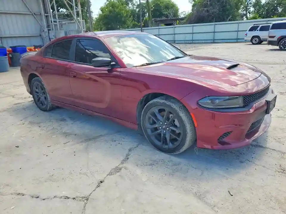 2C3CDXMG4PH511979 2023 DODGE CHARGER-3